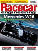 Racecar Engineering